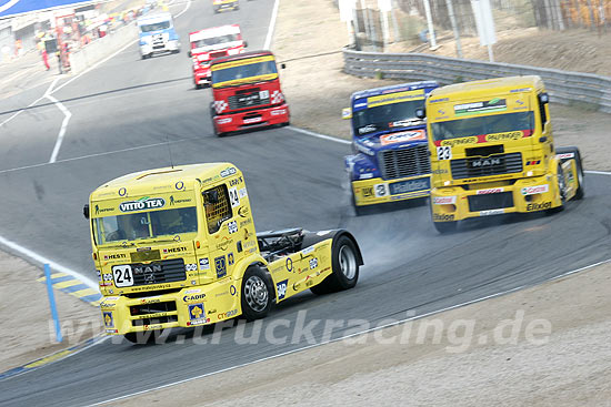 Truck Racing Jarama 2006