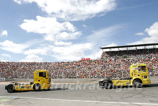 Truck Racing Jarama 2006