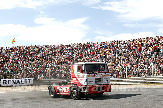 Truck Racing Jarama 2006