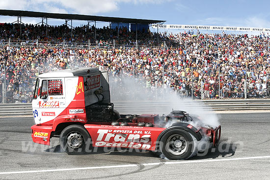 Truck Racing Jarama 2006