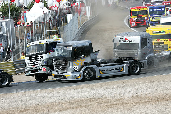 Truck Racing Jarama 2006
