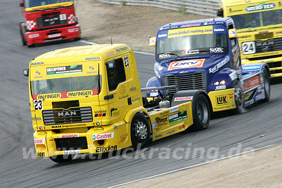 Truck Racing Jarama 2006