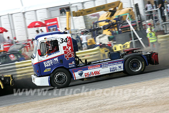 Truck Racing Jarama 2006
