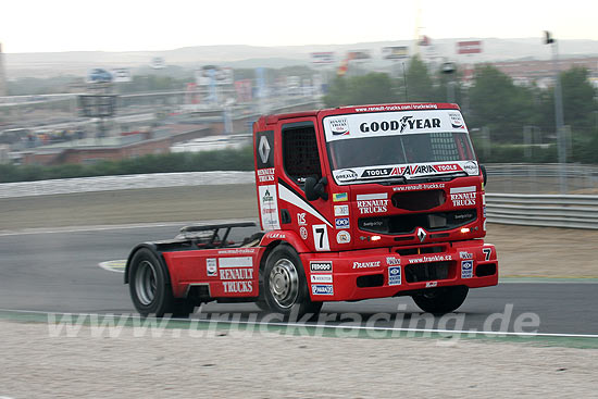 Truck Racing Jarama 2006