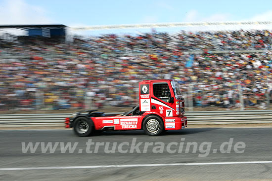 Truck Racing Jarama 2006