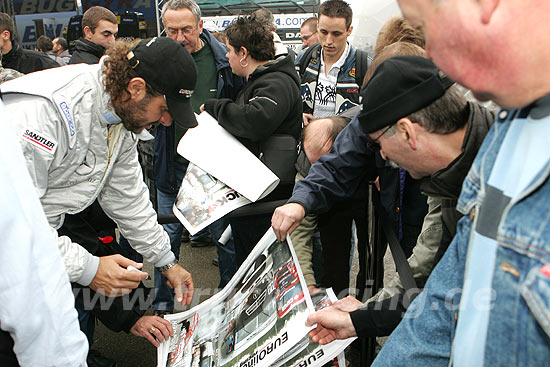 Truck Racing Le Mans 2006