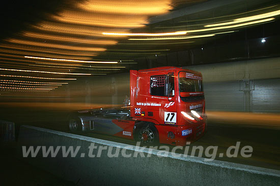 Truck Racing Le Mans 2006