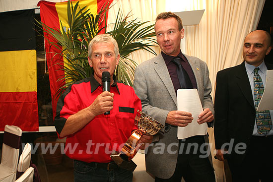 Truck Racing  2007