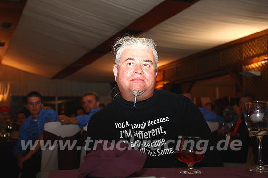Truck Racing  2007
