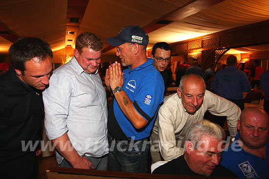 Truck Racing  2007