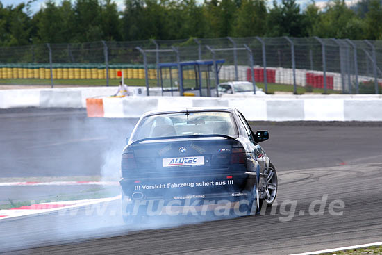 Truck Racing  2007