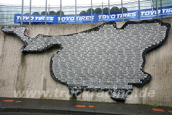 Truck Racing  2007