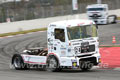 Truck Racing Barcelona 2007