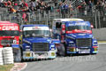 Truck Racing Barcelona 2007