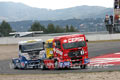Truck Racing Barcelona 2007