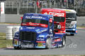 Truck Racing Barcelona 2007