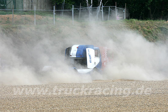 Truck Racing Zolder 2007