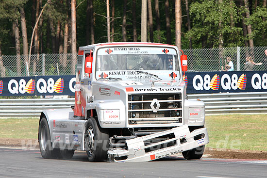 Truck Racing Zolder 2007