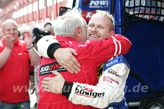 Truck Racing Zolder 2007