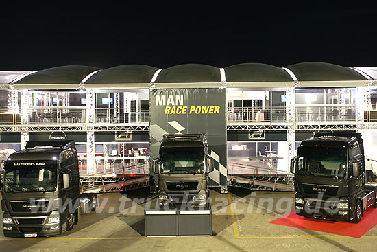 Truck Racing Misano 2007