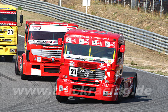 Truck Racing Jarama 2007