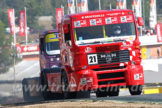 Truck Racing Jarama 2007