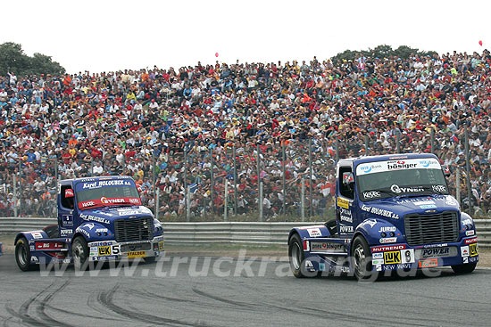 Truck Racing Jarama 2007