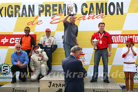 Truck Racing Jarama 2007