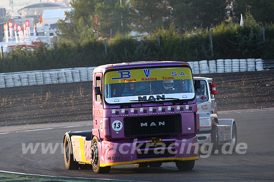Truck Racing Jarama 2007
