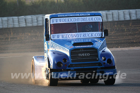 Truck Racing Jarama 2007