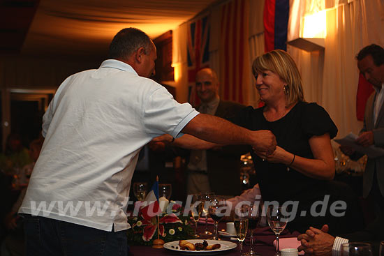 Truck Racing  2008
