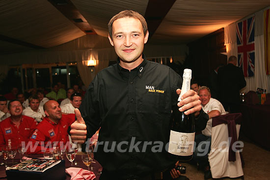 Truck Racing  2008