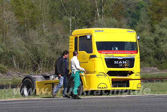 Truck Racing  2008