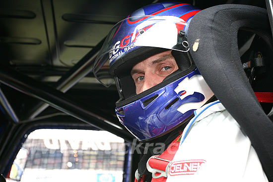Truck Racing Barcelona 2008