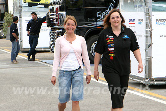 Truck Racing Misano 2008