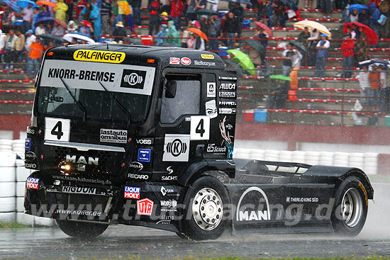 Truck Racing Albacete 2008