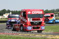 Truck Racing Nogaro 2008