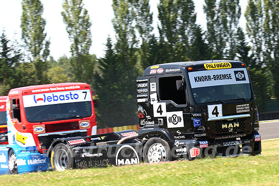 Truck Racing Nogaro 2008