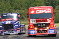 Truck Racing Nogaro 2008