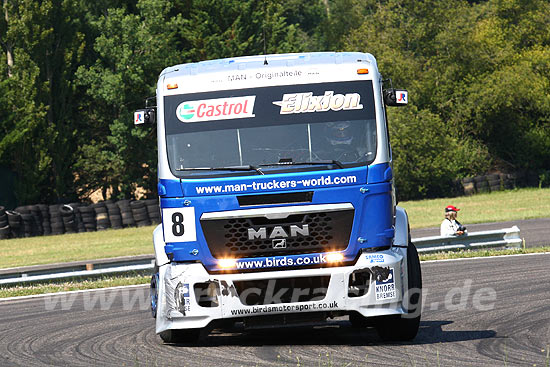 Truck Racing Nogaro 2008