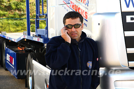 Truck Racing Zolder 2008