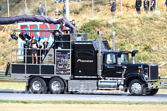 Truck Racing Zolder 2008