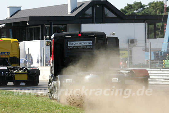 Truck Racing Zolder 2008
