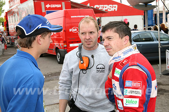 Truck Racing Jarama 2008