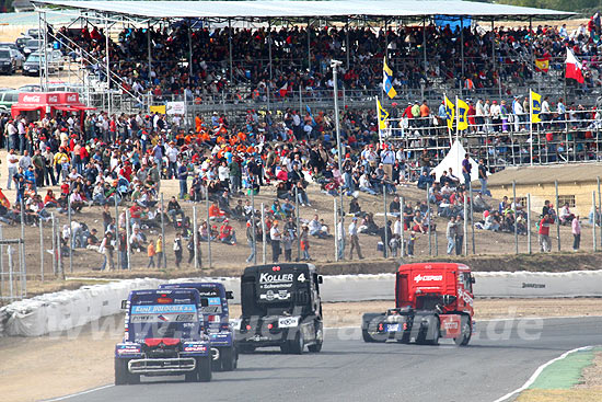 Truck Racing Jarama 2008