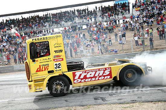 Truck Racing Jarama 2008