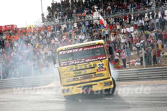 Truck Racing Jarama 2008