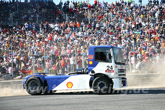 Truck Racing Jarama 2008