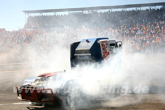 Truck Racing Jarama 2008