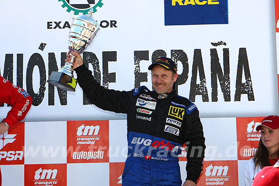 Truck Racing Jarama 2008